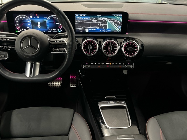 Mercedes-Benz CLA 250 e 160 kW (218 CV)