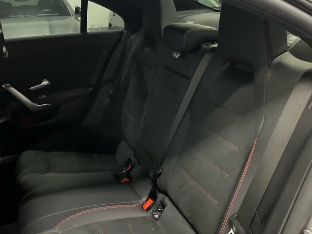 Mercedes-Benz CLA 250 e 160 kW (218 CV)