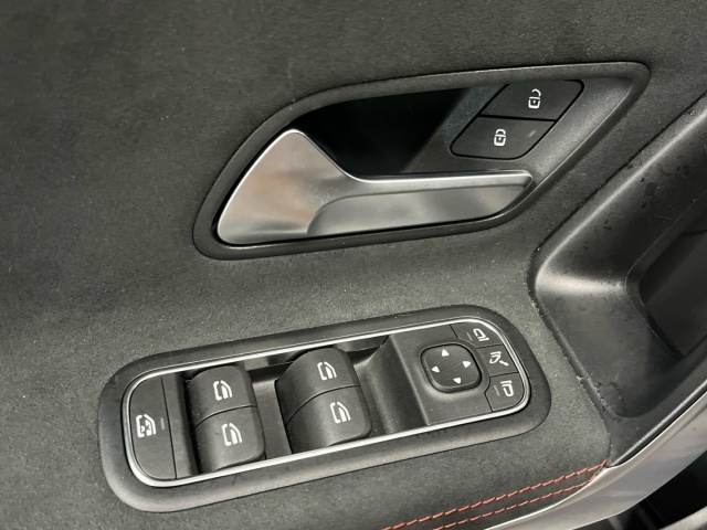 Mercedes-Benz CLA 250 e 160 kW (218 CV)