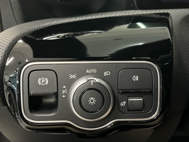 Mercedes-Benz CLA 250 e 160 kW (218 CV)