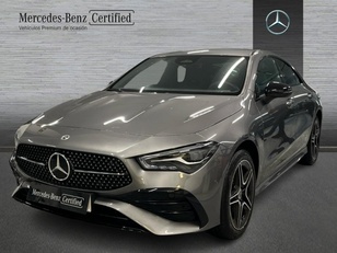 Mercedes-Benz CLA 250 e de segunda mano