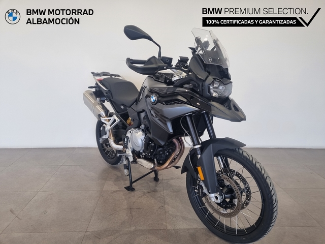 BMW Motorrad F 850 GS  de ocasión 