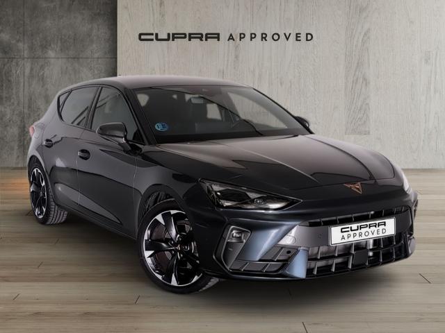 CUPRA León 1.5 eTSI de segunda mano