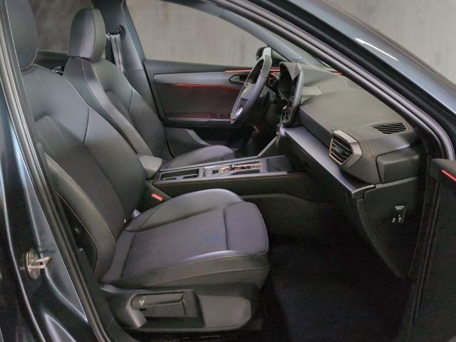 CUPRA León 1.5 eTSI DSG 110 kW (150 CV)