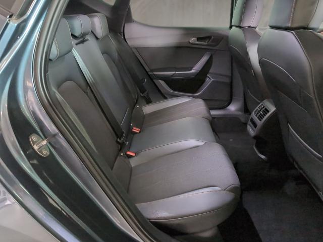 CUPRA León 1.5 eTSI DSG 110 kW (150 CV)