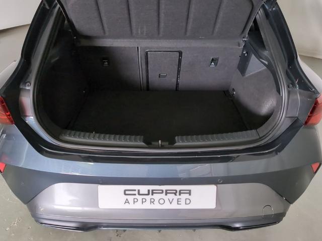 CUPRA León 1.5 eTSI DSG 110 kW (150 CV)