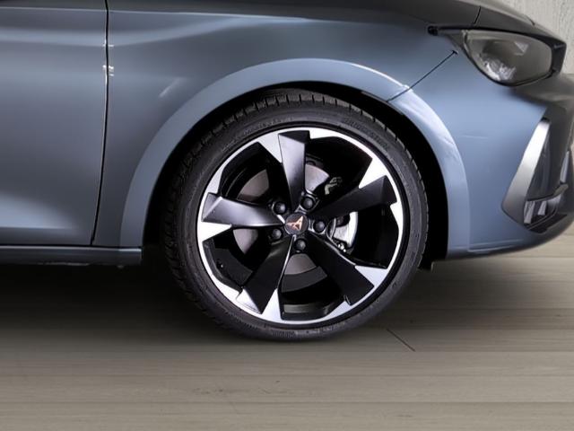 CUPRA León 1.5 eTSI DSG 110 kW (150 CV)