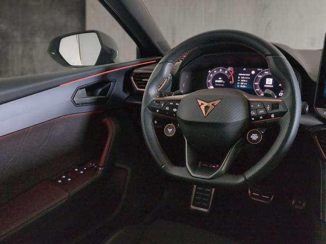 CUPRA León 1.5 eTSI DSG 110 kW (150 CV)