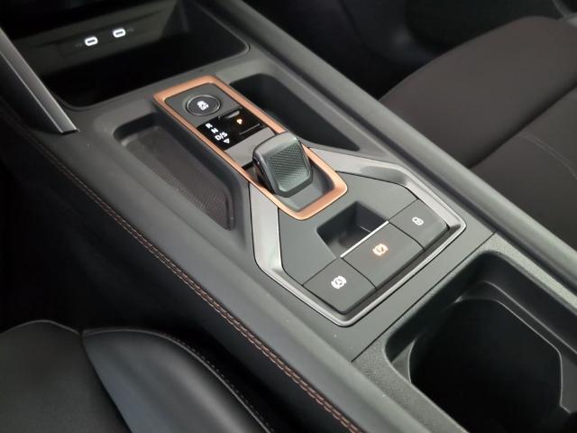 CUPRA León 1.5 eTSI DSG 110 kW (150 CV)