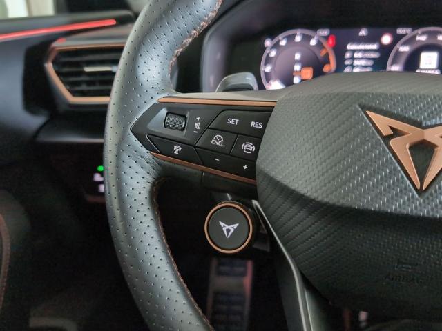 CUPRA León 1.5 eTSI DSG 110 kW (150 CV)