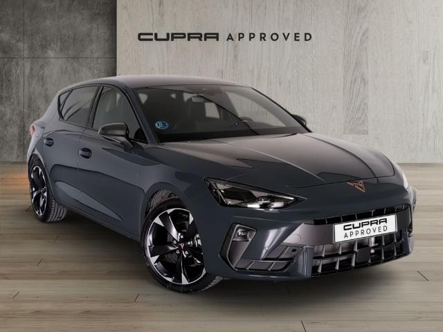 CUPRA León 1.5 eTSI de segunda mano