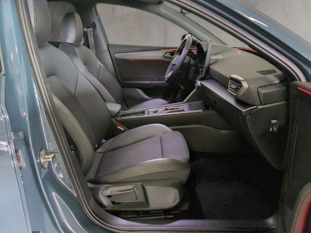 CUPRA León 1.5 eTSI DSG 110 kW (150 CV)