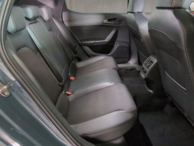 CUPRA León 1.5 eTSI DSG 110 kW (150 CV)