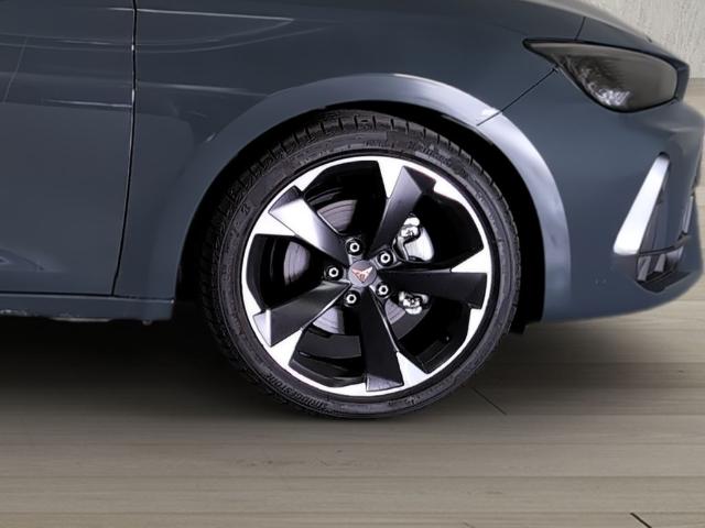 CUPRA León 1.5 eTSI DSG 110 kW (150 CV)