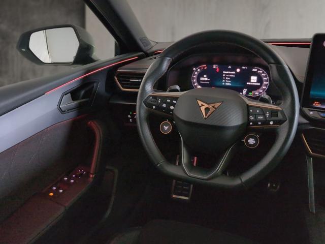 CUPRA León 1.5 eTSI DSG 110 kW (150 CV)