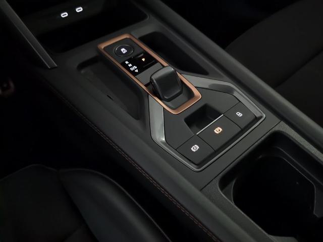 CUPRA León 1.5 eTSI DSG 110 kW (150 CV)