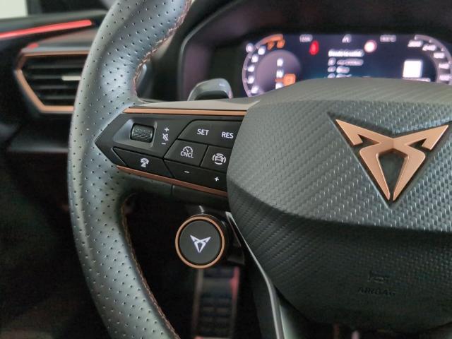 CUPRA León 1.5 eTSI DSG 110 kW (150 CV)