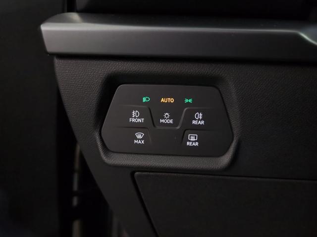 CUPRA León 1.5 eTSI DSG 110 kW (150 CV)