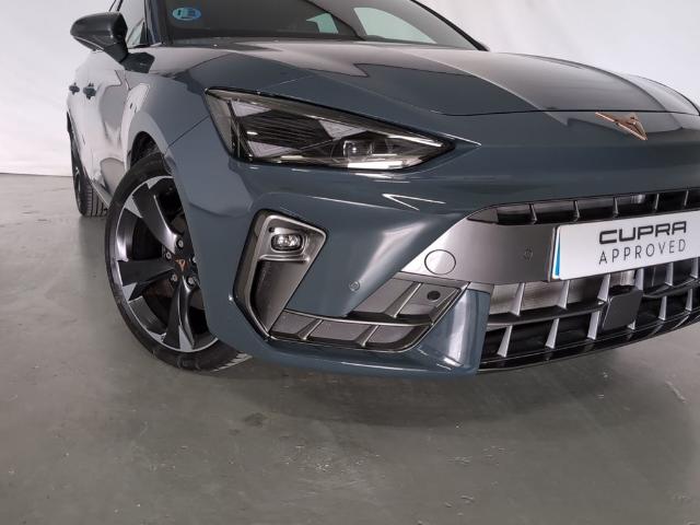 CUPRA León 1.5 eTSI DSG 110 kW (150 CV)