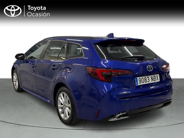 Toyota Corolla 140H Active Plus Touring Sport 103 kW (140 CV)