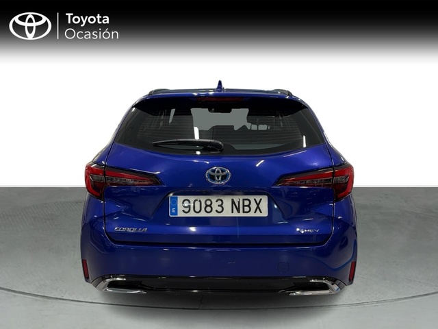 Toyota Corolla 140H Active Plus Touring Sport 103 kW (140 CV)