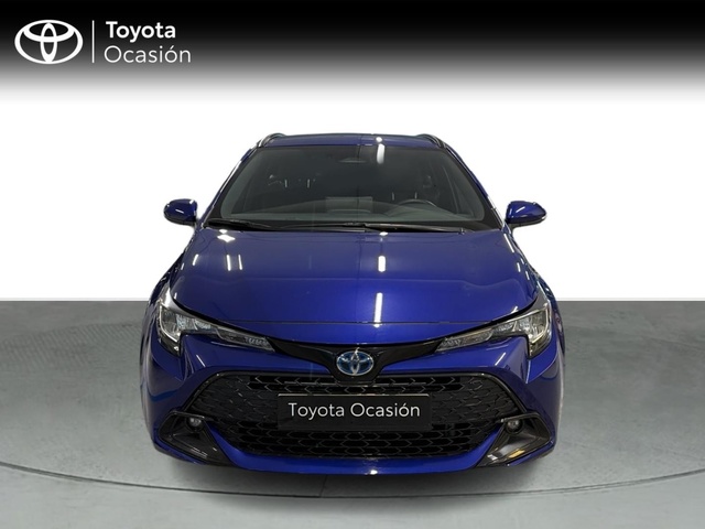Toyota Corolla 140H Active Plus Touring Sport 103 kW (140 CV)