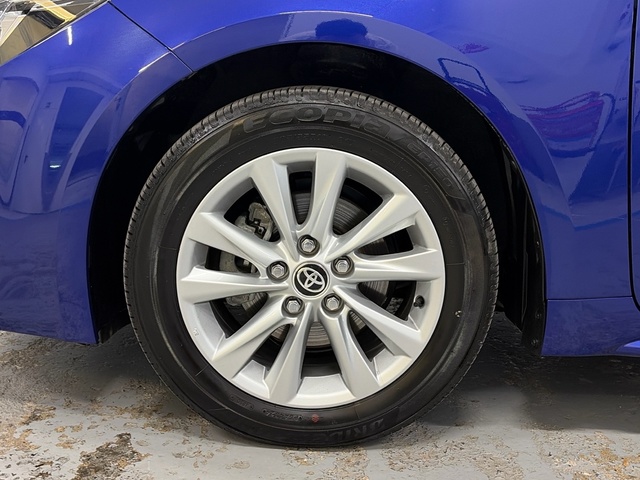 Toyota Corolla 140H Active Plus Touring Sport 103 kW (140 CV)