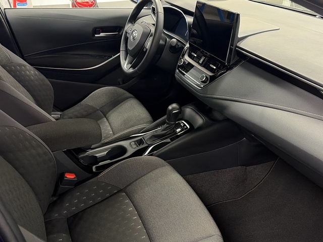 Toyota Corolla 140H Active Plus Touring Sport 103 kW (140 CV)