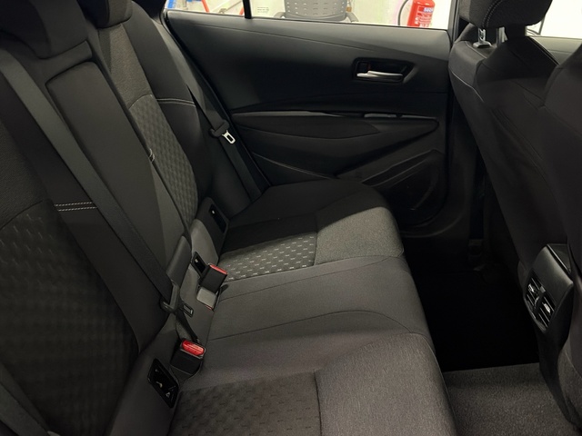 Toyota Corolla 140H Active Plus Touring Sport 103 kW (140 CV)