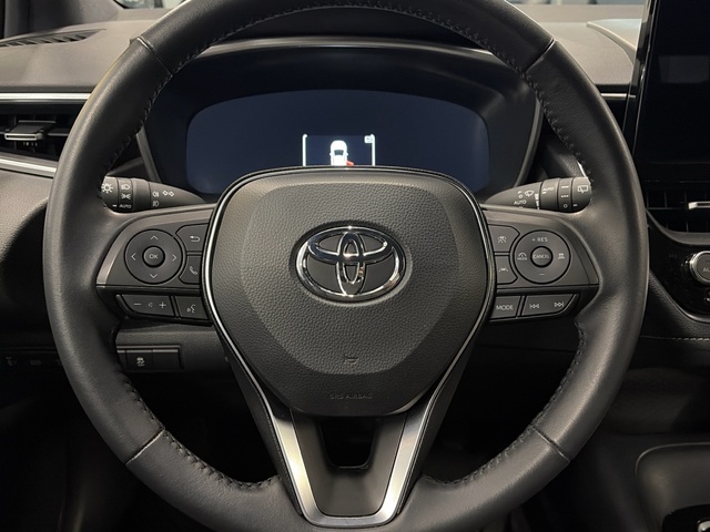 Toyota Corolla 140H Active Plus Touring Sport 103 kW (140 CV)