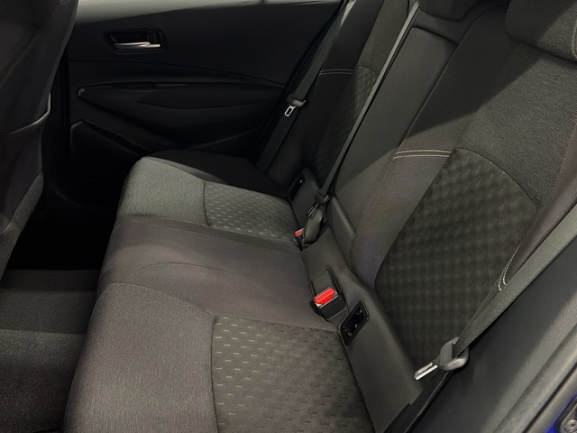 Toyota Corolla 140H Active Plus Touring Sport 103 kW (140 CV)