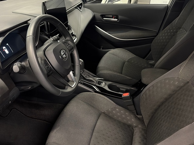 Toyota Corolla 140H Active Plus Touring Sport 103 kW (140 CV)