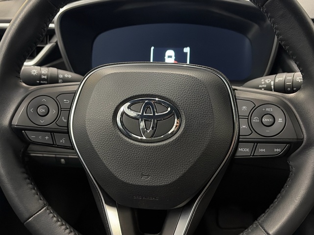 Toyota Corolla 140H Active Plus Touring Sport 103 kW (140 CV)