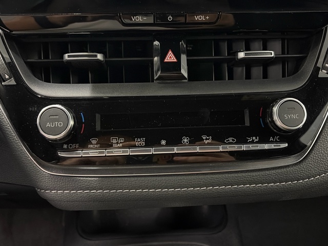 Toyota Corolla 140H Active Plus Touring Sport 103 kW (140 CV)