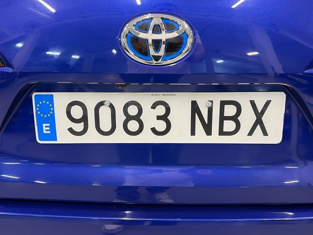 Toyota Corolla 140H Active Plus Touring Sport 103 kW (140 CV)