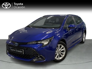 Toyota Corolla 140H Touring Sport de segunda mano