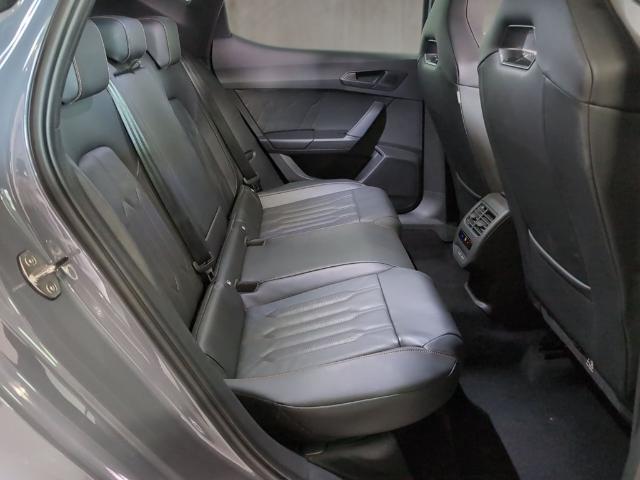 CUPRA León 1.5 eTSI DSG 110 kW (150 CV)