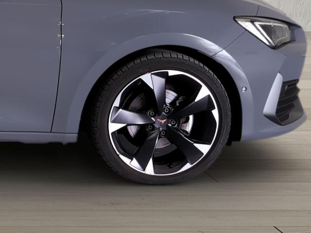 CUPRA León 1.5 eTSI DSG 110 kW (150 CV)