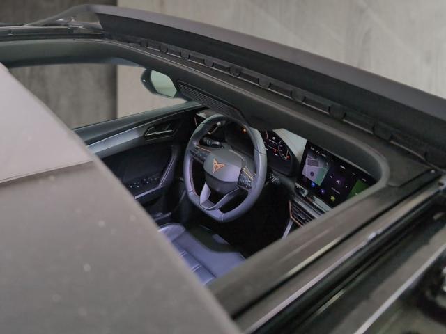 CUPRA León 1.5 eTSI DSG 110 kW (150 CV)