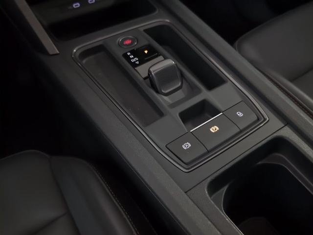 CUPRA León 1.5 eTSI DSG 110 kW (150 CV)