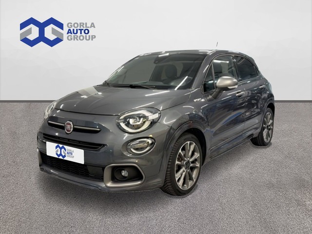 Fiat 500X 1.0 Firefly de segunda mano