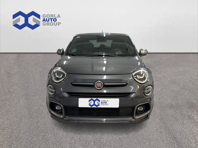 Fiat 500X 1.0 Firefly Sport 88 kW (120 CV)