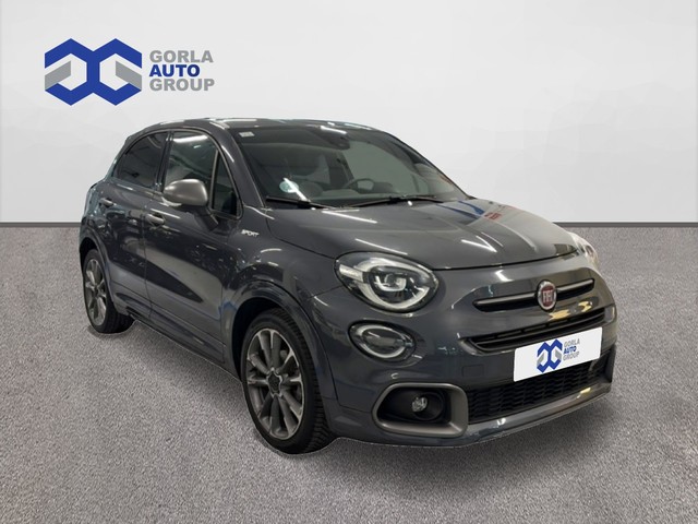 Fiat 500X 1.0 Firefly Sport 88 kW (120 CV)