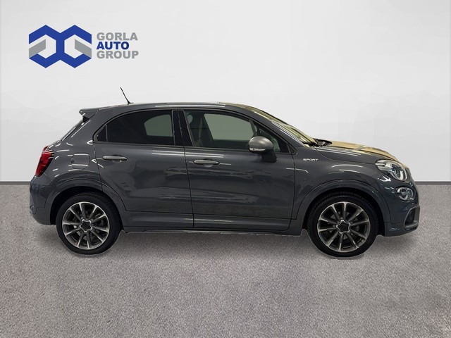 Fiat 500X 1.0 Firefly Sport 88 kW (120 CV)