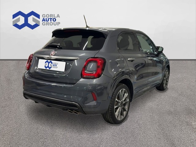 Fiat 500X 1.0 Firefly Sport 88 kW (120 CV)