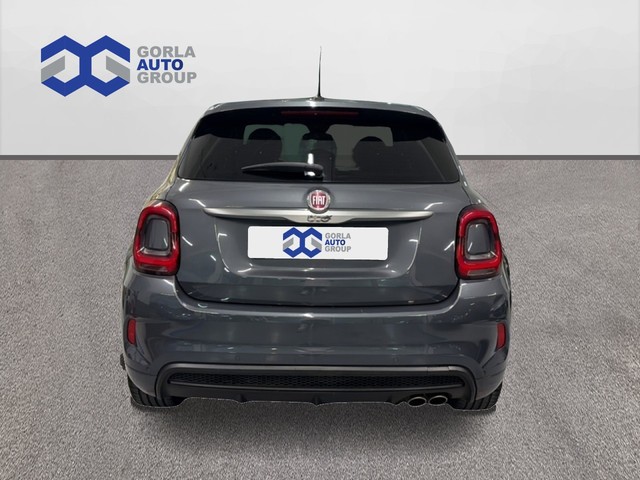 Fiat 500X 1.0 Firefly Sport 88 kW (120 CV)