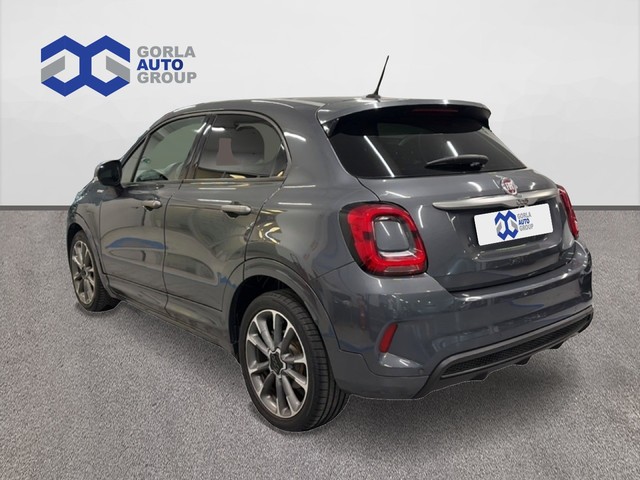 Fiat 500X 1.0 Firefly Sport 88 kW (120 CV)