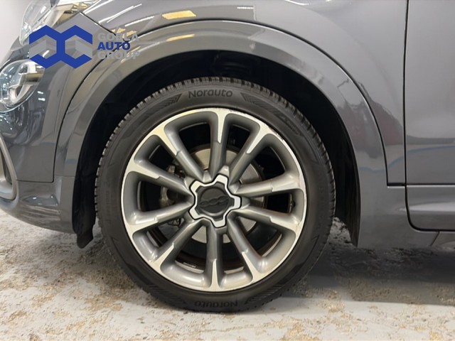 Fiat 500X 1.0 Firefly Sport 88 kW (120 CV)