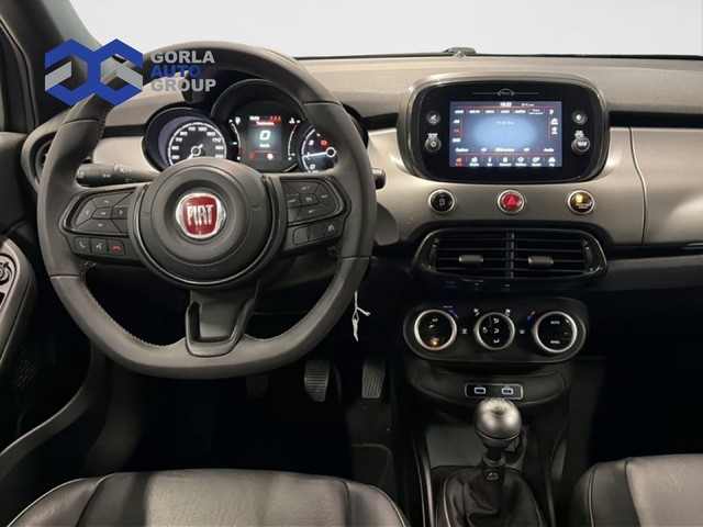 Fiat 500X 1.0 Firefly Sport 88 kW (120 CV)