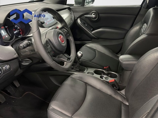 Fiat 500X 1.0 Firefly Sport 88 kW (120 CV)